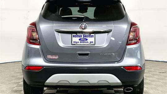 2020 Buick Encore