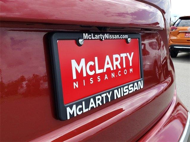 certified 2019 nissan murano s little rock, ar 72210 for sale in little rock, arkansas