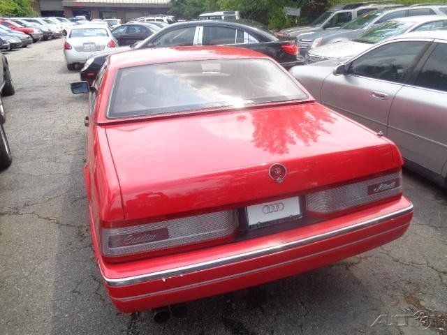 1988 used 4.1l v8 16v automatic fwd convertible