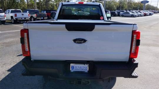 2024 Ford F-350