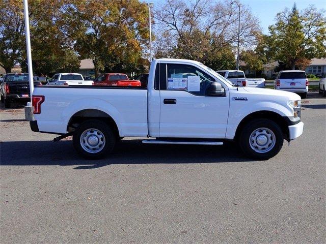 used 2016 ford f150 xl chico, ca 95928 for sale in chico, california