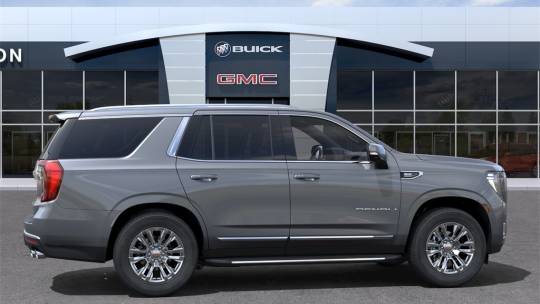 2021 GMC Yukon