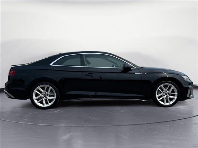 2023 audi a5 45 s line quattro premium