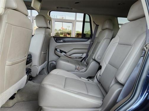 2018 gmc yukon in dulles, virginia