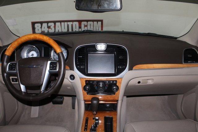 used 2012 chrysler 300 c summerville, sc 29483 for sale in summerville, south carolina