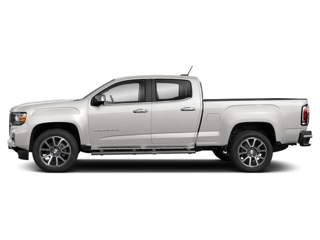 2022 gmc canyon denali