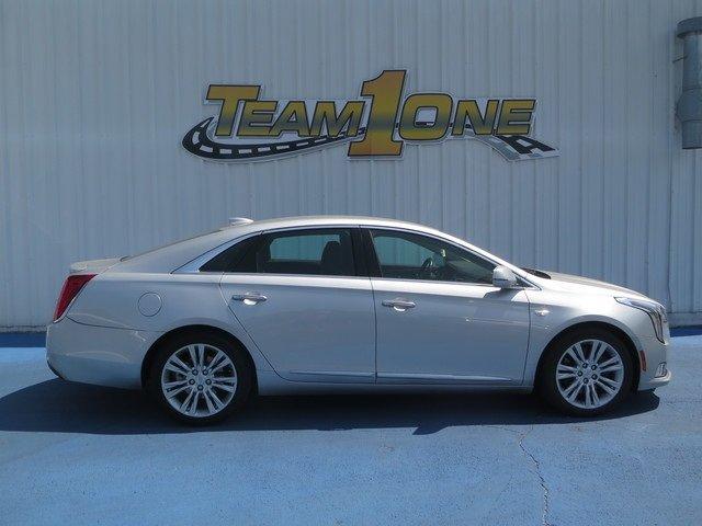 used 2019 cadillac xts luxury gadsden, al 35903 for sale in gadsden, alabama