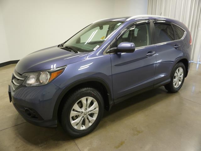 2013 honda cr-v ex-l awd ex-l 4dr suv for sale in reno, nevada