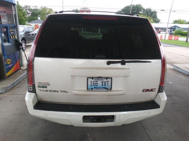 2012 gmc yukon xl in clintonville, kentucky
