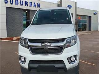 2016 Chevrolet lt