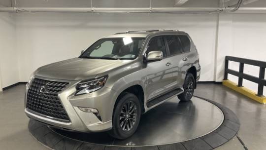 2023 Lexus GX