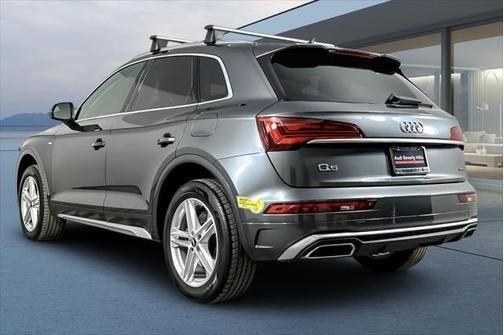 2022 audi q5