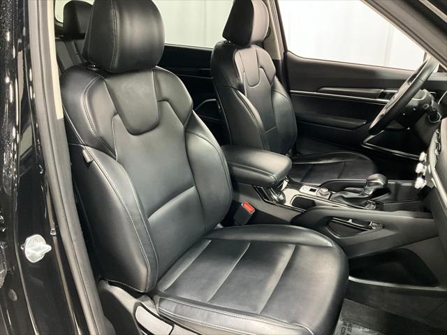 2020 kia telluride lx