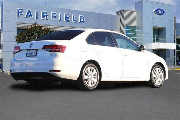 2016 volkswagen jetta sedan in minneapolis, minnesota