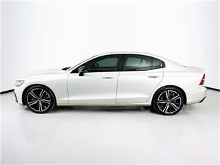 2019 Volvo S60 t6 r-design