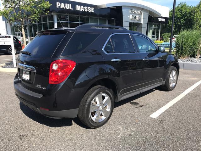 2015 chevrolet equinox lt awd lt 4dr suv w/1lt for sale in north kingstown, rhode island