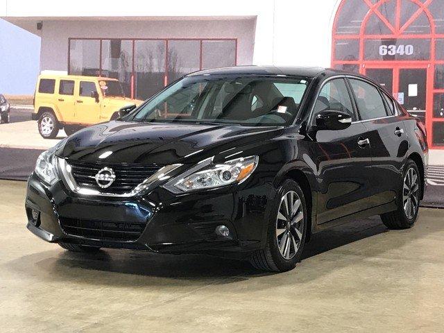 used 2017 nissan altima 2.5 paragould, ar 72450 for sale in paragould, arkansas