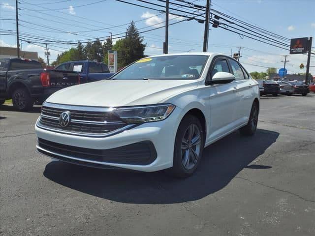 2022 volkswagen jetta 1.5t se in defense depot, pennsylvania