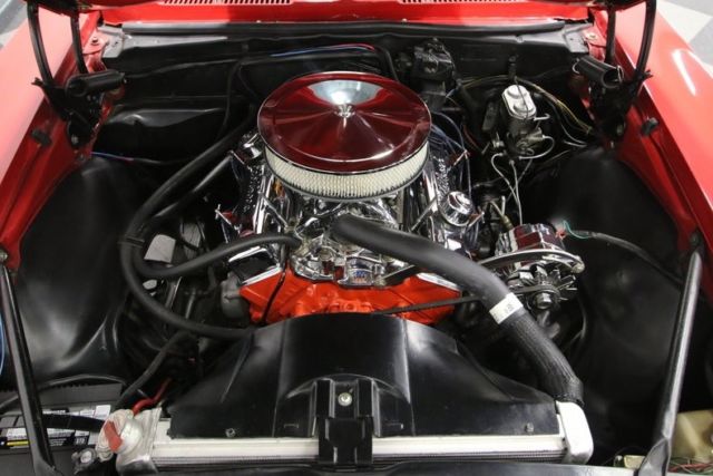 1967 chevrolet camaro convertible 350 v8 3 speed automatic classic vintage coll