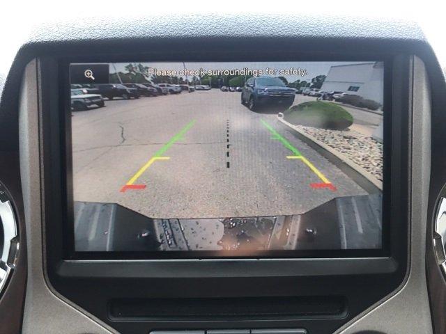 used 2016 ford f350 lariat elkhart, in 46514 for sale in elkhart, indiana