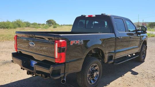 2024 Ford F-250