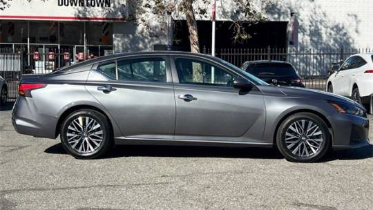 2023 Nissan Altima