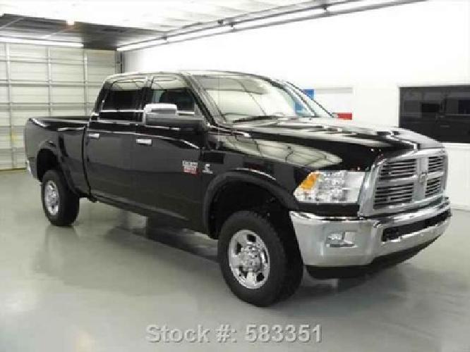 2011 dodge ram 2500 in stafford, tx