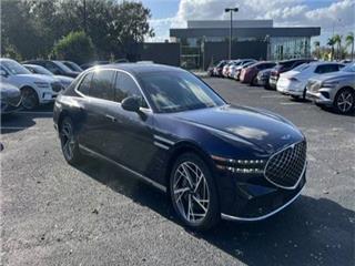 2023 Genesis G90 3.5t