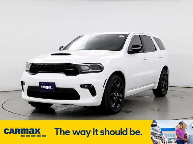 2022 dodge durango r/t