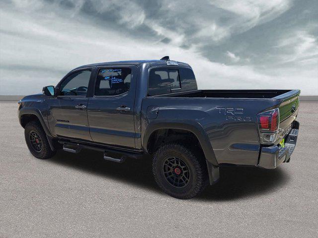 2023 toyota tacoma trd pro