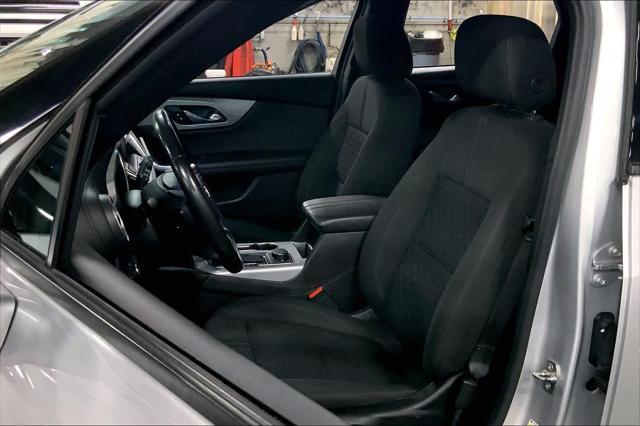2020 chevrolet blazer 2lt