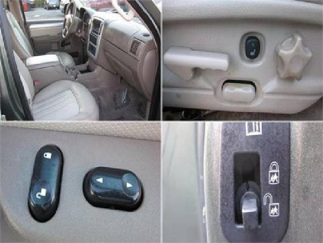 2002 mercury mountaineer in manhattan, ny
