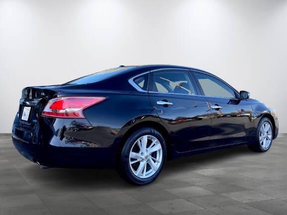 2013 nissan altima 2.5 sl