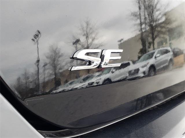 2019 hyundai sonata se se 4dr sedan for sale in little rock, arkansas
