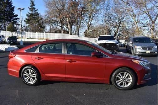2015 hyundai sonata in centennial, colorado