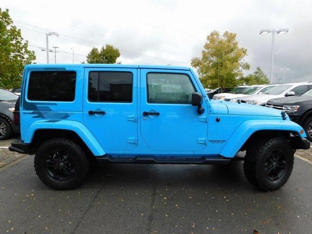 used 2017 jeep wrangler unlimited sahara murfreesboro, tn 37129 for sale in murfreesboro, tennessee