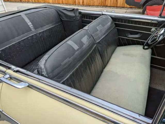 clean title - zero rust - drives incredible - highly optioned - no accidents