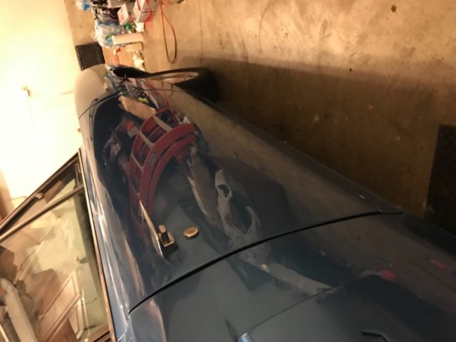 coronet rt clone with rebuitl 440 motor and more