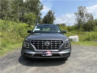 2024 Hyundai Venue limited
