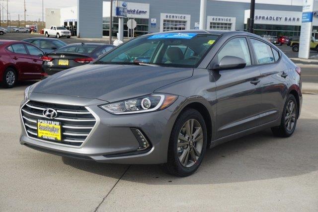 2018 hyundai elantra value edition value edition 4dr sedan (us for sale in cheyenne, wyoming