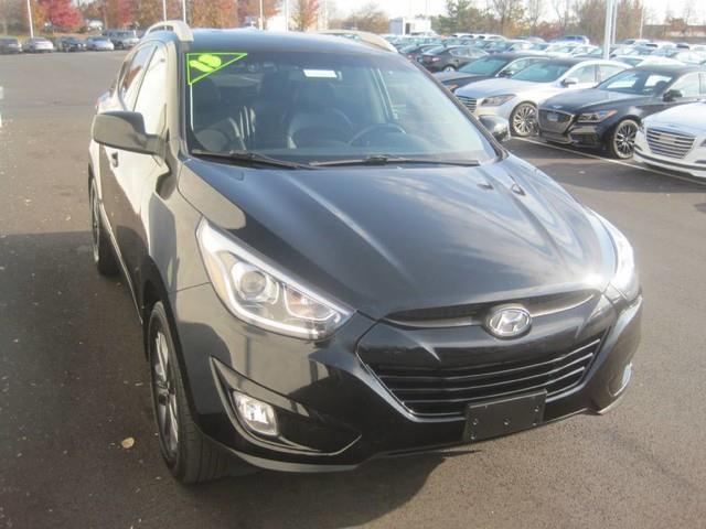 2015 hyundai tucson se awd se 4dr suv for sale in manor, delaware