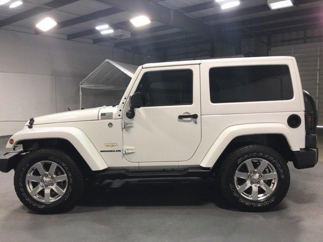 used 2015 jeep wrangler 4wd sahara bossier city, la 71111 for sale in bossier city, louisiana