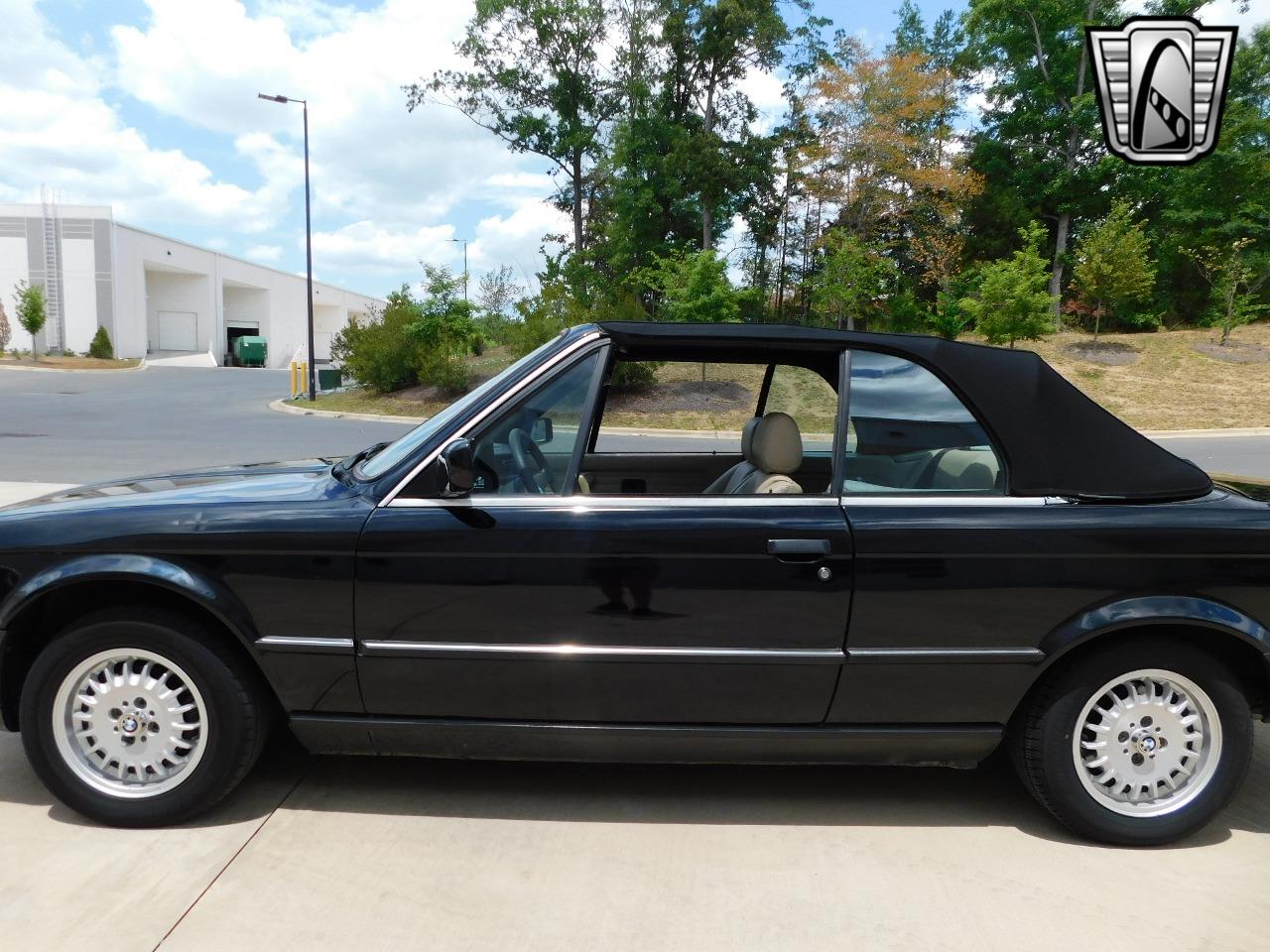 1987 bmw 325