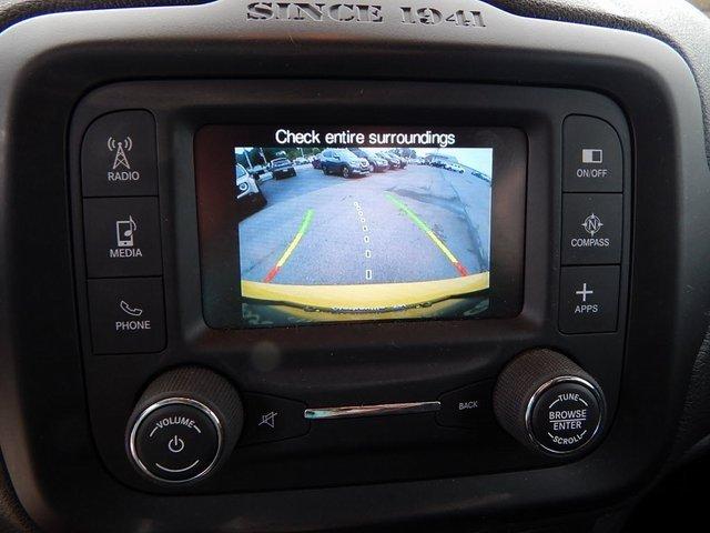 used 2016 jeep renegade 4wd sport clarksville, tn 37040 for sale in clarksville, tennessee