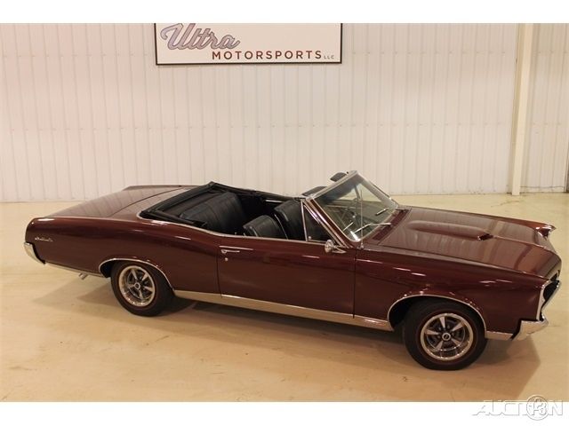 1967 used manual rwd
