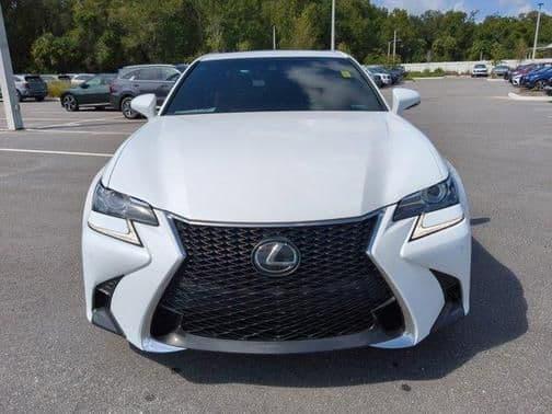 2020 lexus gs 350 in burns harbor, indiana
