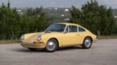 1969 porsche 912 coupe 5-speed