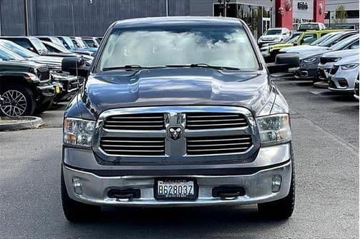 2014 ram 1500 slt in juanita, washington