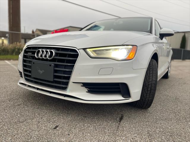 2015 audi a3 2.0t premium