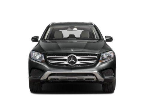2019 mercedes-benz glc 300 4matic